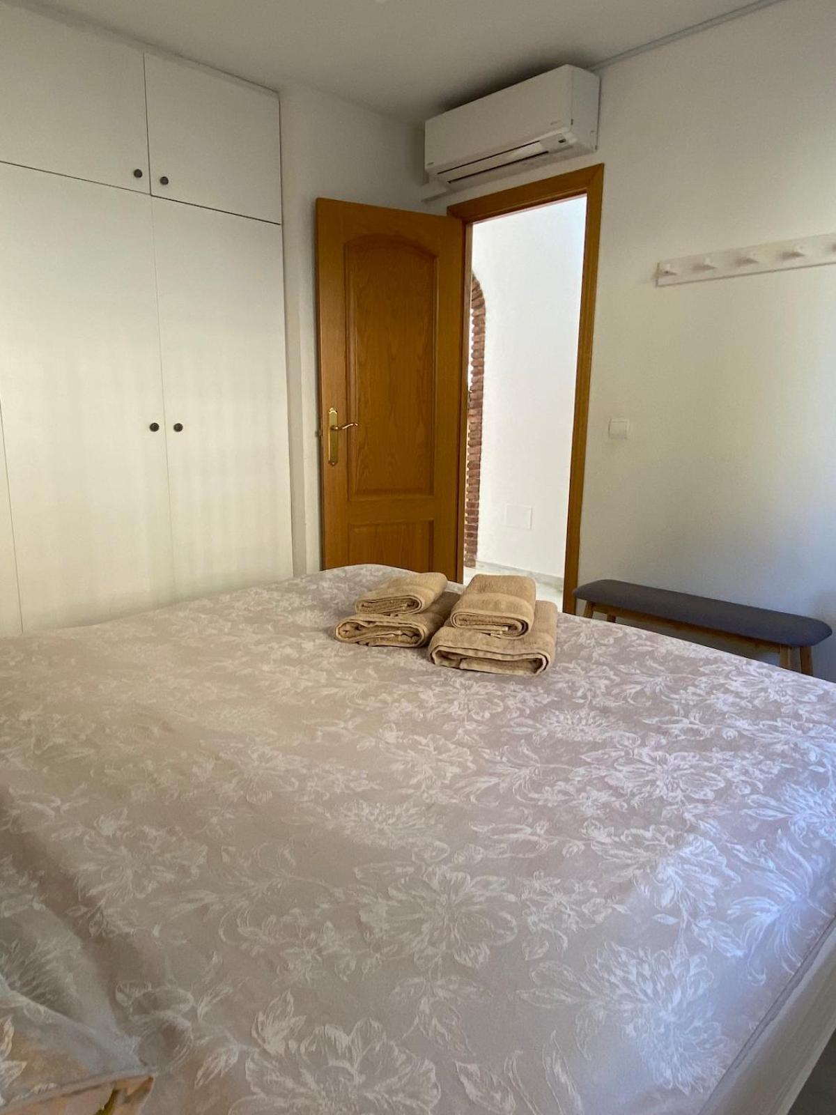 Apartment Seaview Torrequebrada Pueblo *